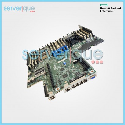 HP 809455-001 Proliant DL380 GEN 10 System Motherboard